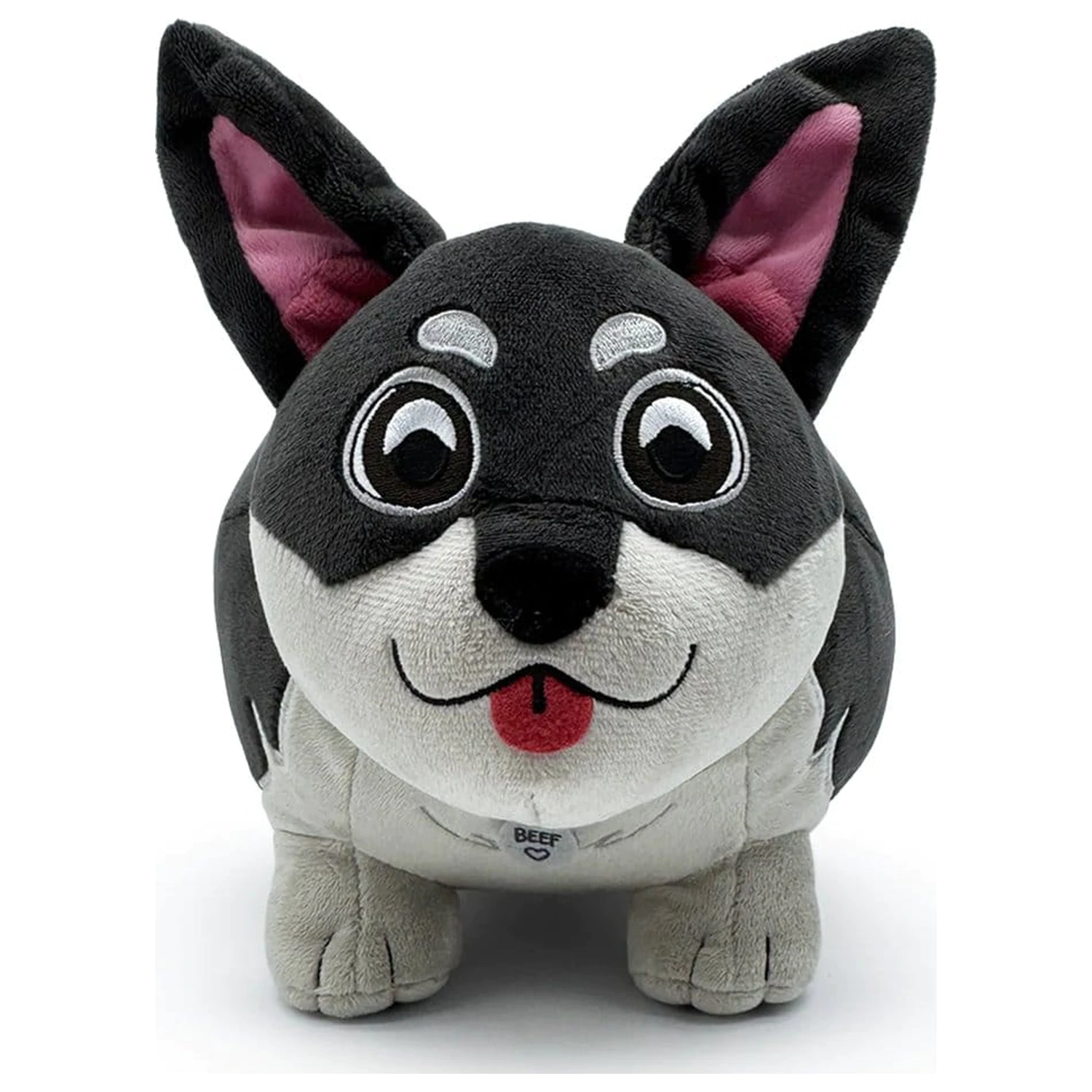 Dispatch plyšová figúrka Beef 22 cm produktová fotografia