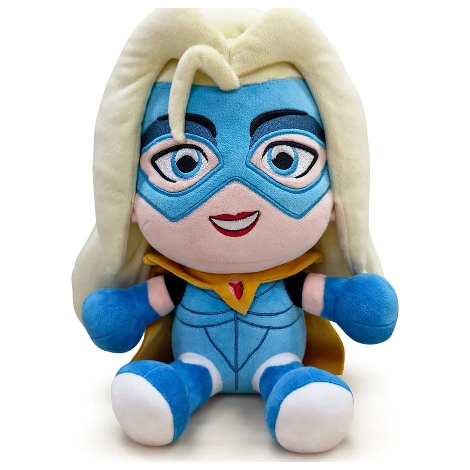 Dispatch plyšová figúrka Blonde Blazer 22 cm produktová fotografia