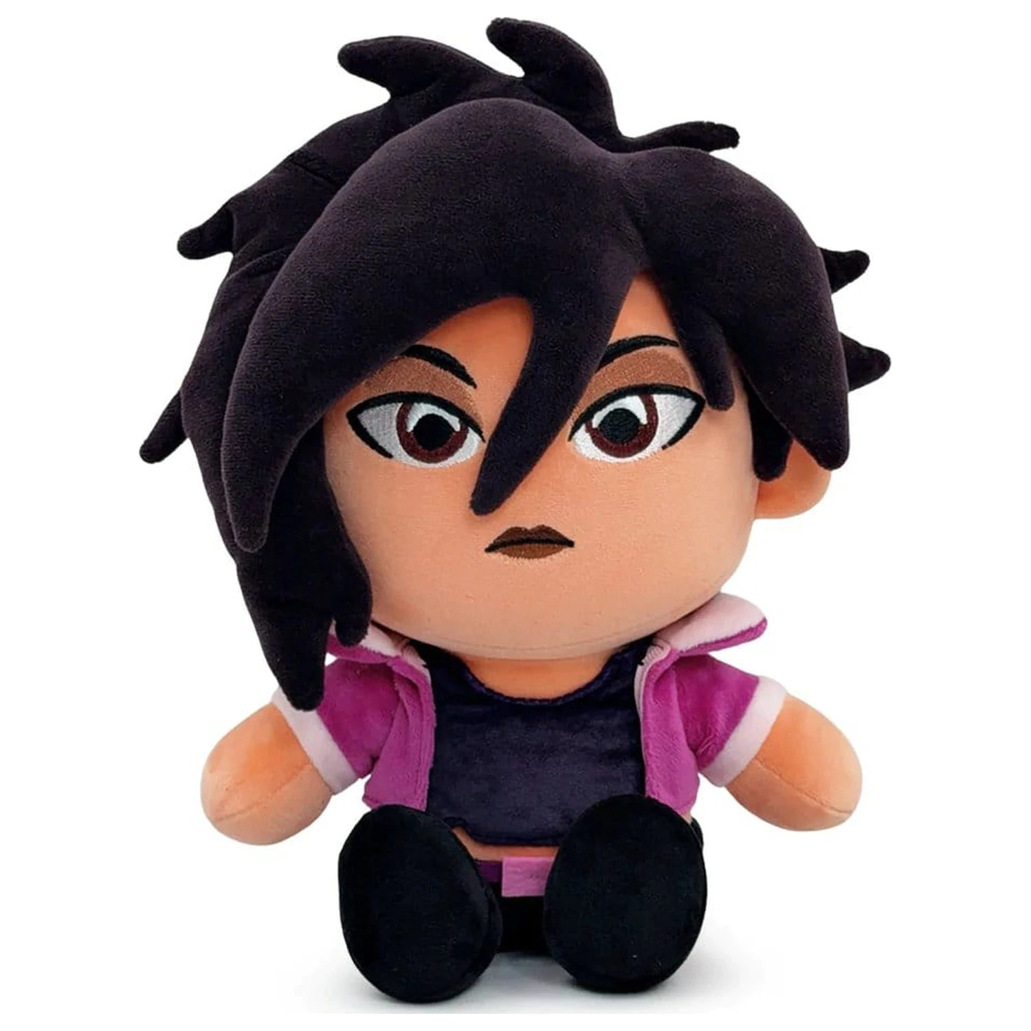 Dispatch plyšová figúrka Invisigal 22 cm produktová fotografia