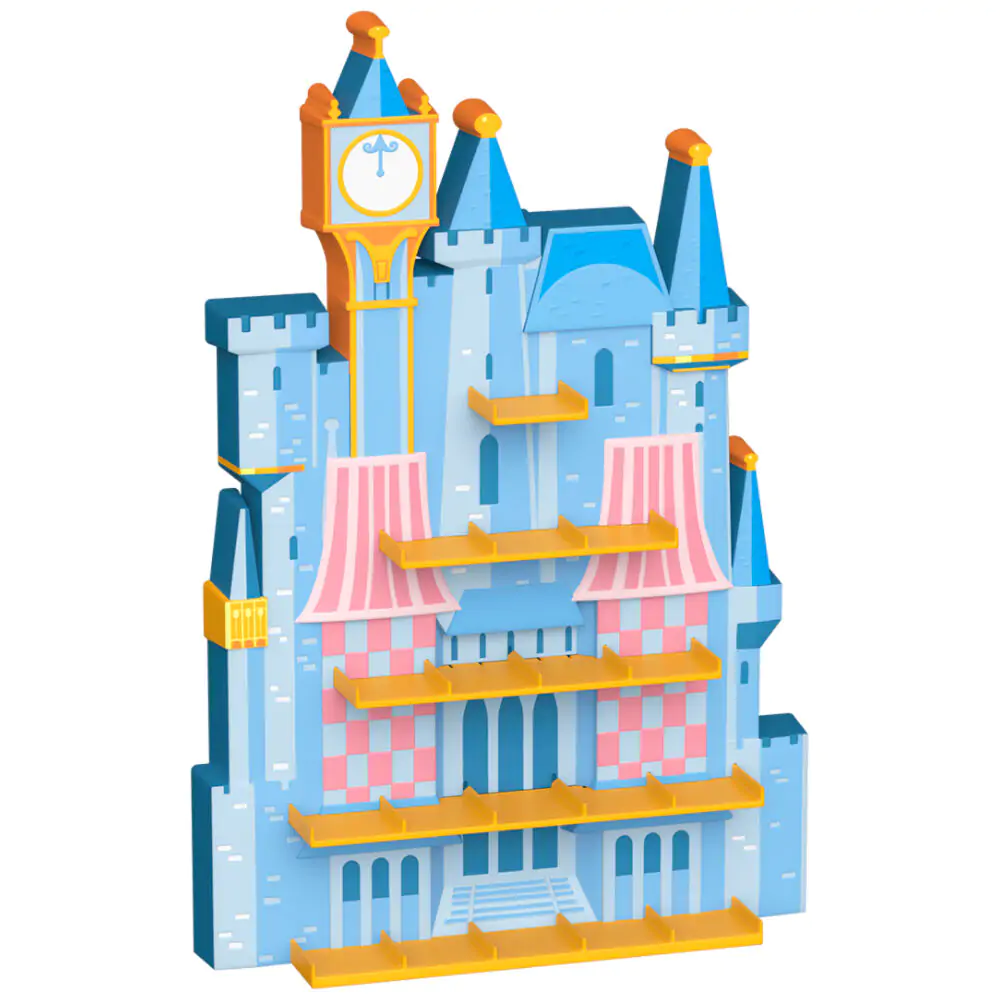 Stojan Bitty Funko POP Disney Cinderella's Castle produktová fotografia