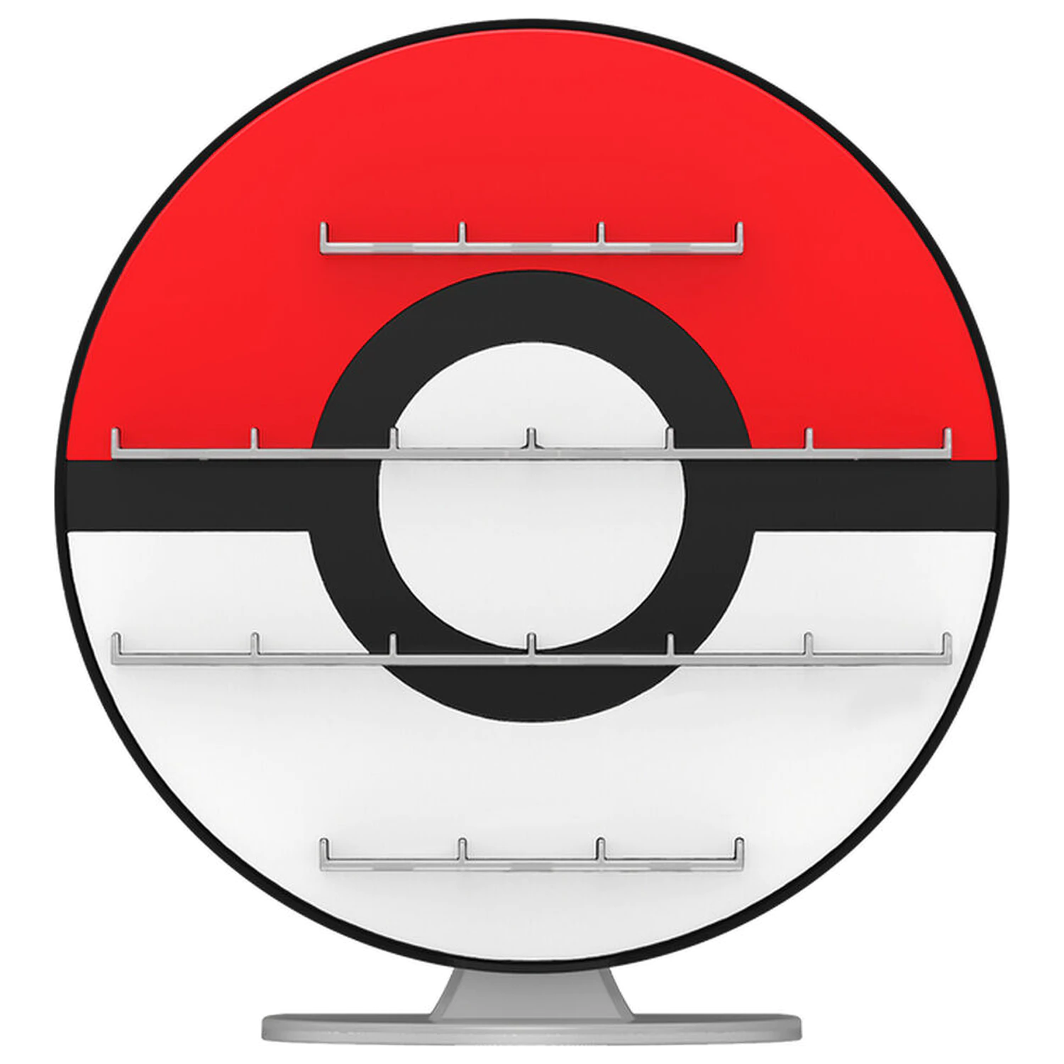 Displej Bitty Funko POP Displej Pokemon Poke Ball produktová fotografia