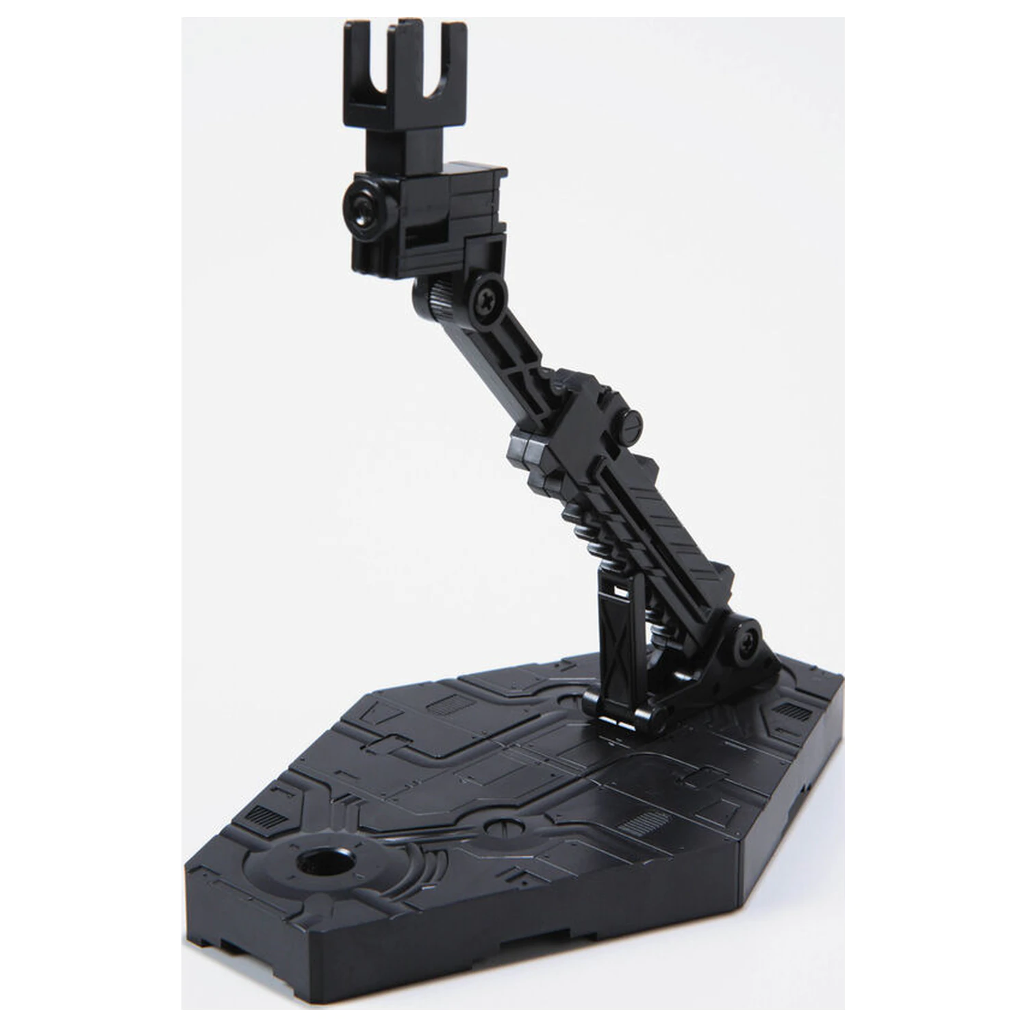 Stojan Display Stand Action Base 2 Black produktová fotografia