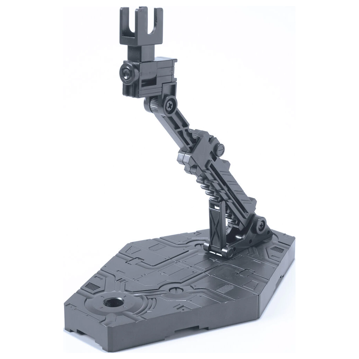 Stojan na displej Action Base 2 Sivý produktová fotografia