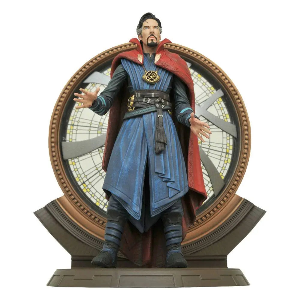 Doctor Strange in the Multiverse of Madness Marvel Select Akčná figúrka Dr. Strange 18 cm termékfotó