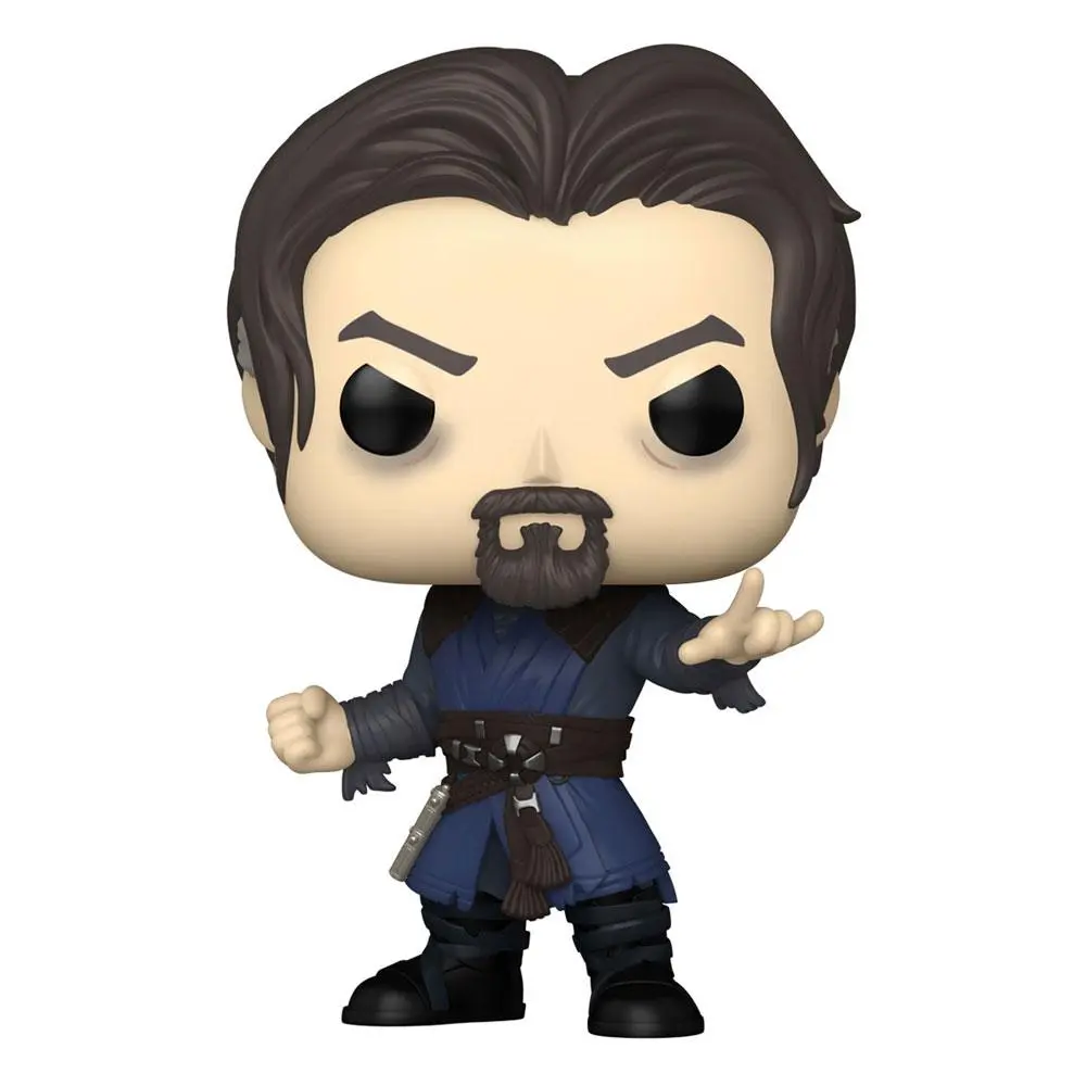 Doctor Strange in the Multiverse of Madness POP! Movies Vinyl Figurka Sinister Strange 9 cm termékfotó