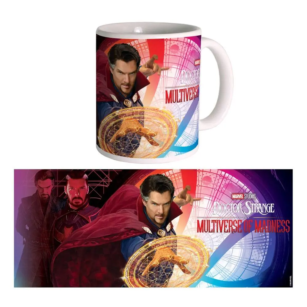Doctor Strange in the Multiverse of Madness Hrnček The Multiverse produktová fotografia