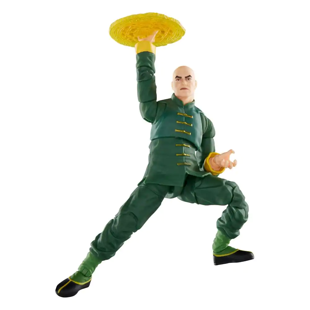 Doctor Strange Marvel Legends akčná figúrka 3-balenie Doctor Strange, Wong & Bats 15 cm produktová fotografia