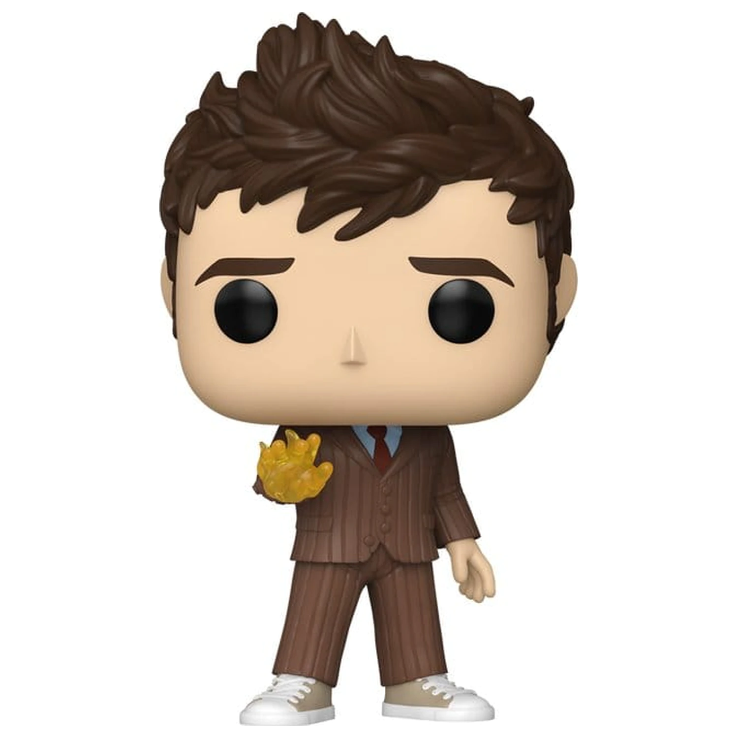 Doctor Who Funko POP! Television vinylová figúrka Tenth Doctor 9 cm produktová fotografia