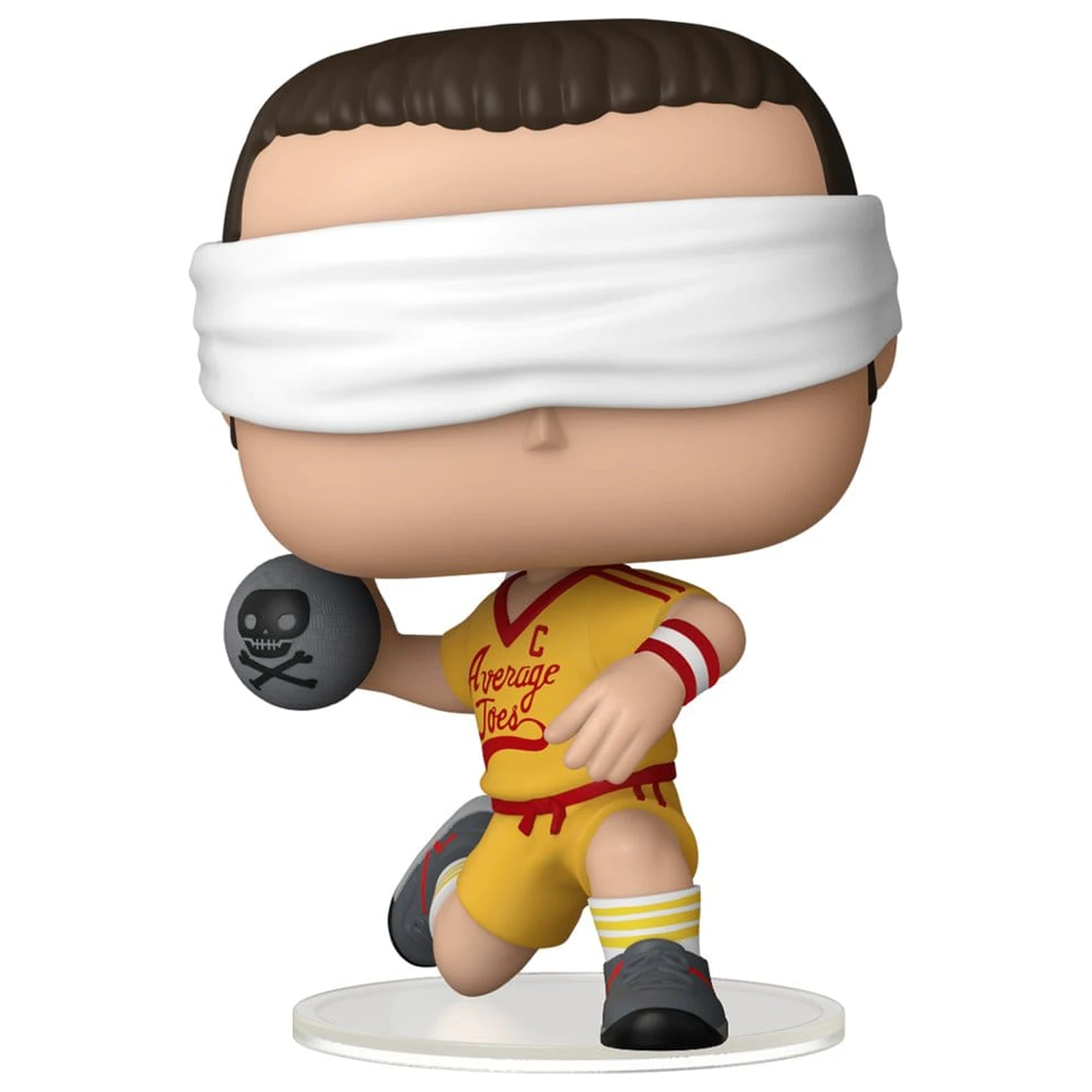 Dodgeball Funko POP! Disney vinylová figúrka Peter 9 cm produktová fotografia