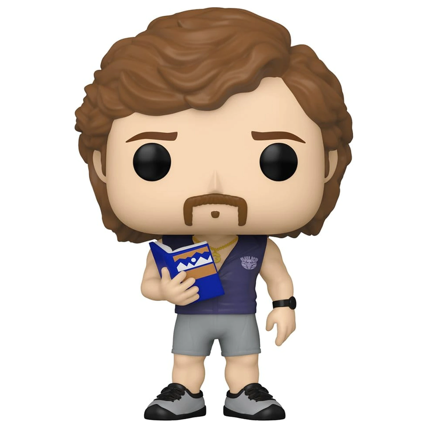 Dodgeball Funko POP! Disney vinylová figúrka White G 9 cm produktová fotografia