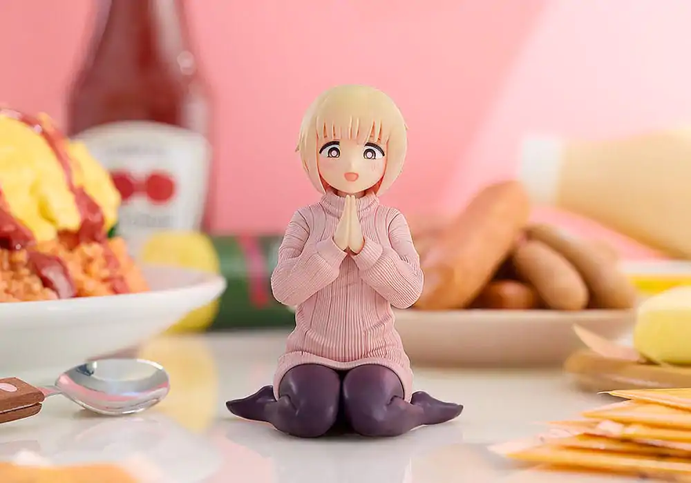 Dokagui Daisuki! Mochizuki-san Pop Up Parade Swacchao! PVC soška Mochizuki-san 10 cm produktová fotografia