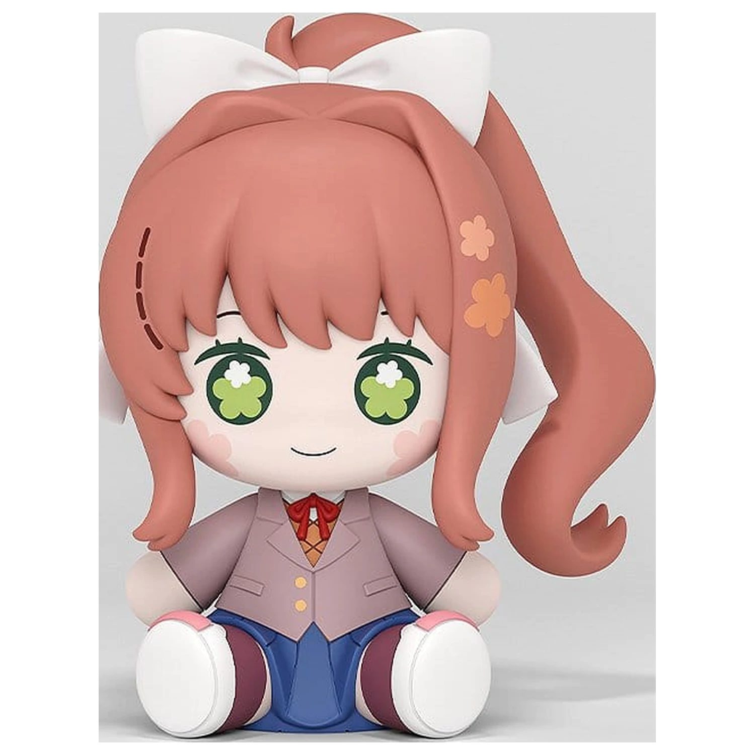 Doki Doki Literature Club! Huggy Good Smile mini figúrka Ren 7 cm produktová fotografia