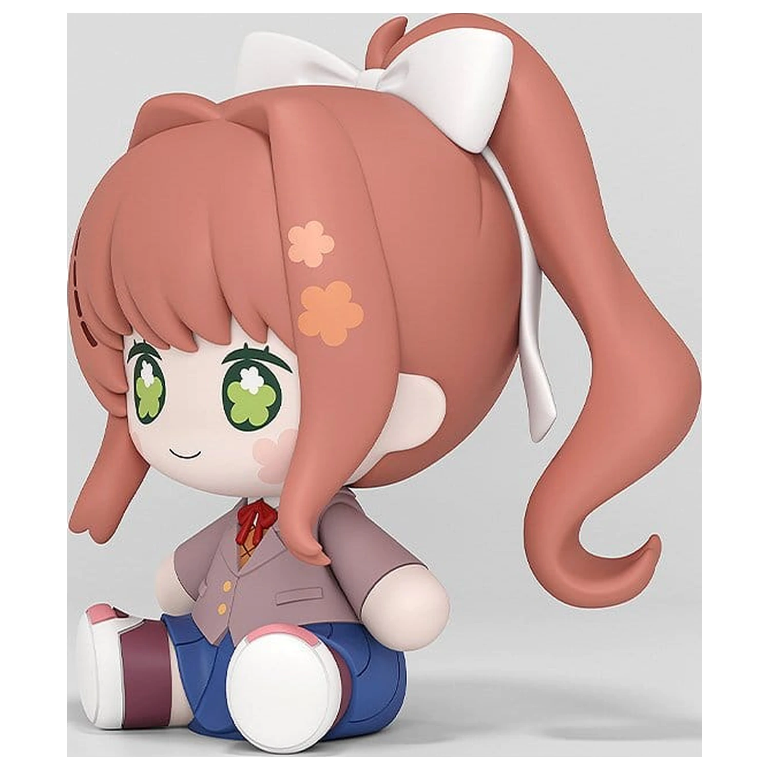 Doki Doki Literature Club! Huggy Good Smile mini figúrka Ren 7 cm produktová fotografia