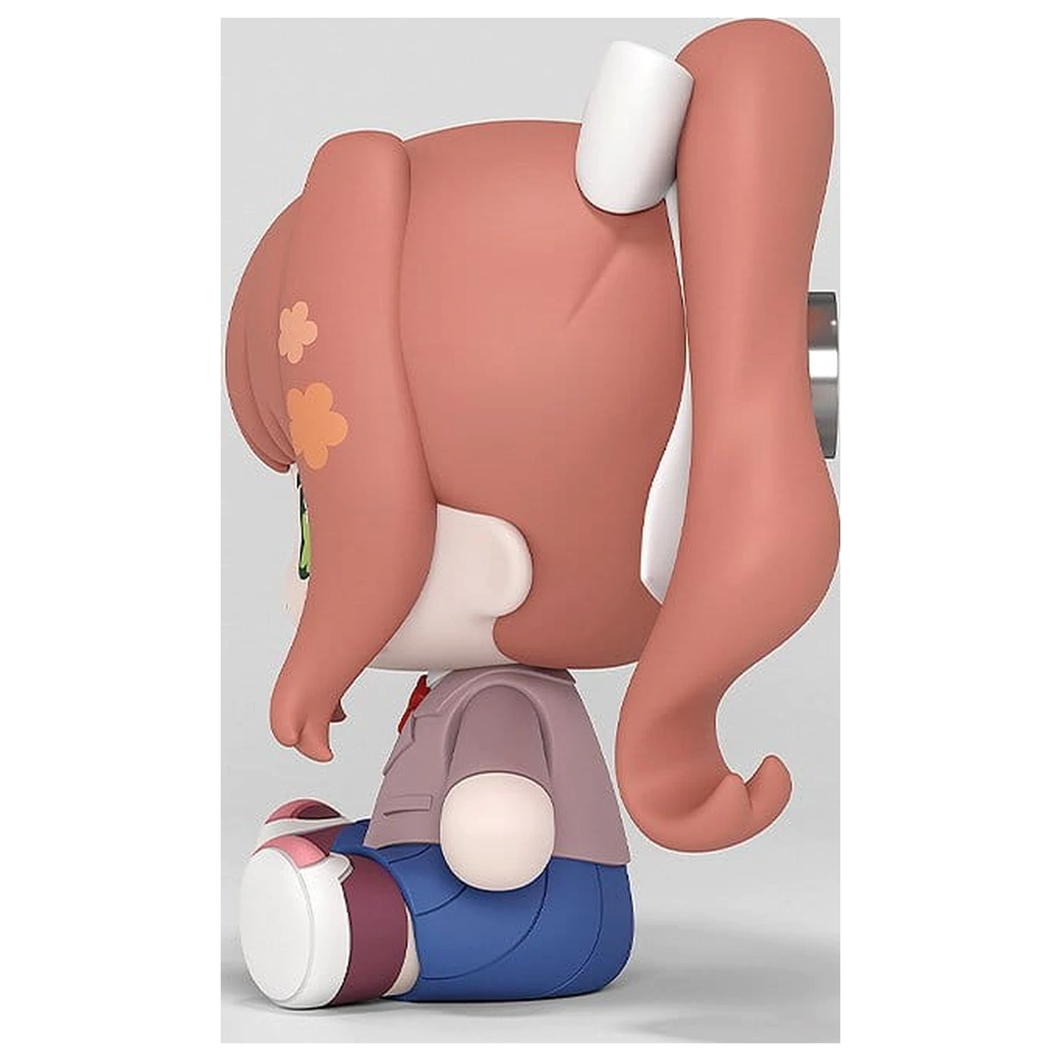 Doki Doki Literature Club! Huggy Good Smile mini figúrka Ren 7 cm produktová fotografia
