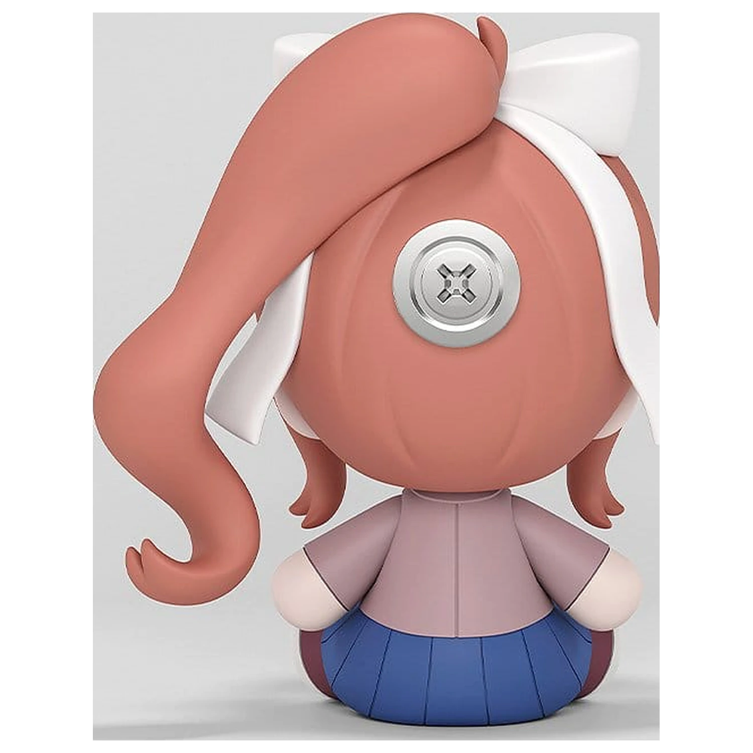 Doki Doki Literature Club! Huggy Good Smile mini figúrka Ren 7 cm produktová fotografia