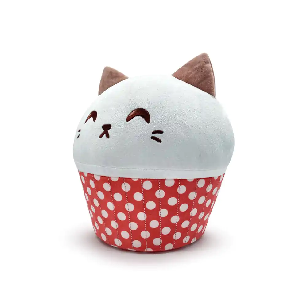 Plyšová figúrka Kitty Cupcake Doki Doki Literature Club! 22 cm termékfotó