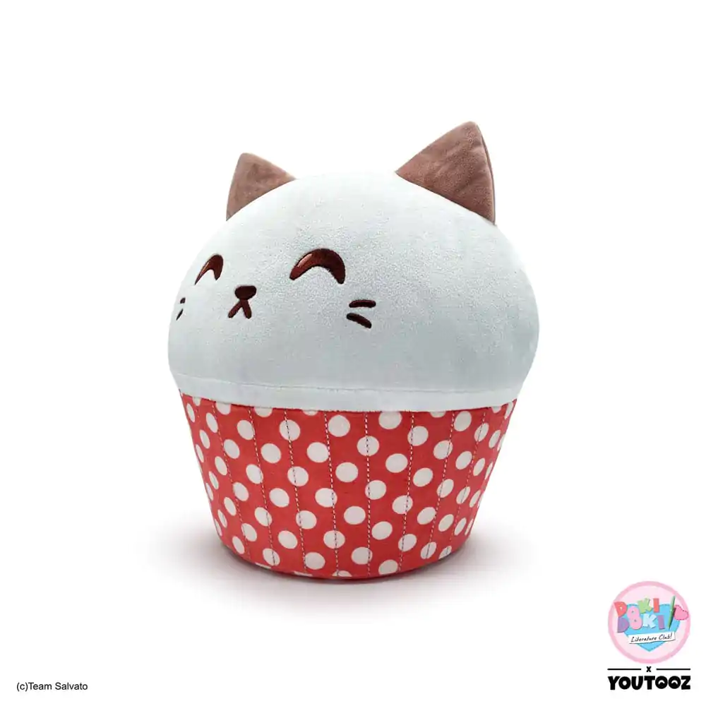 Plyšová figúrka Kitty Cupcake Doki Doki Literature Club! 22 cm termékfotó