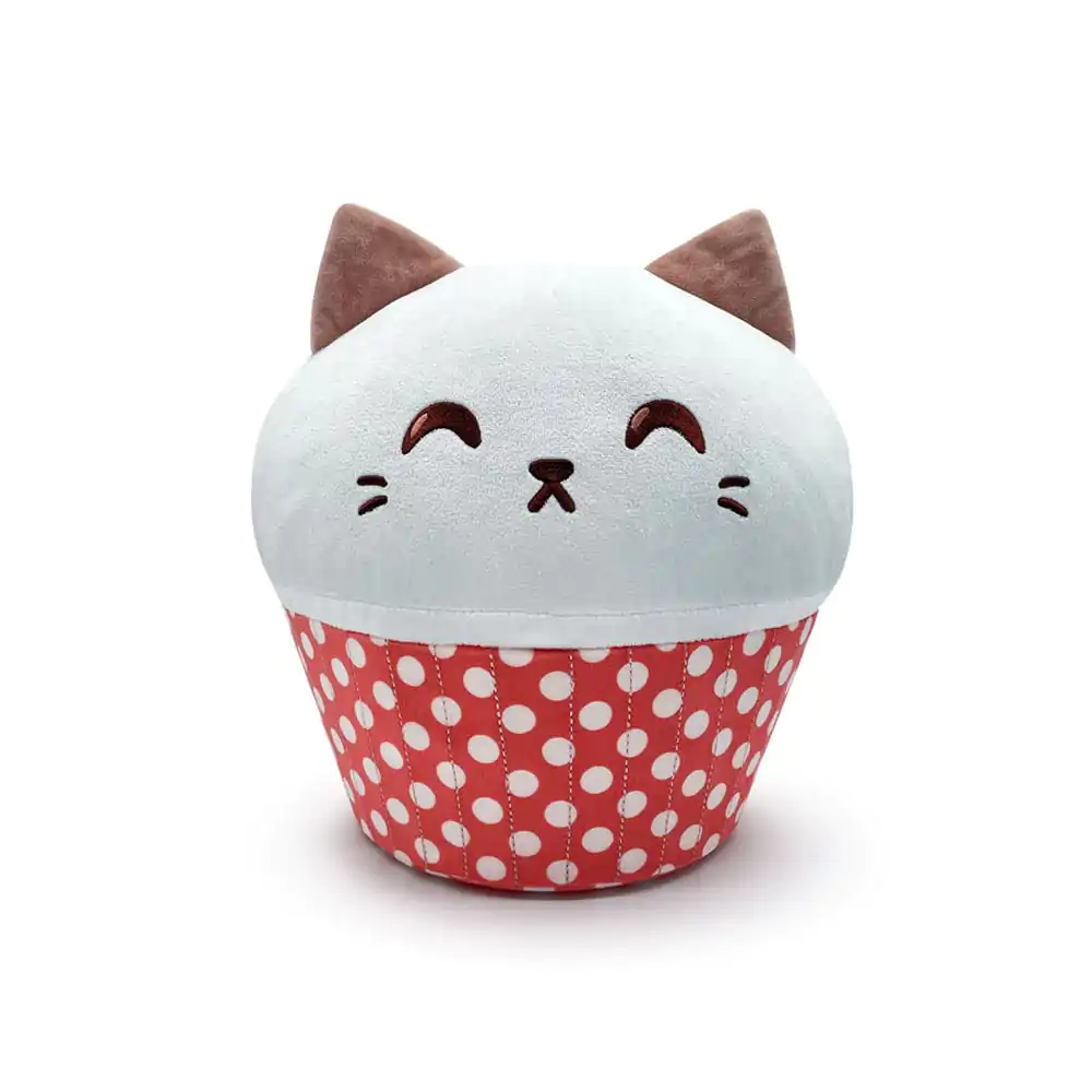 Plyšová figúrka Kitty Cupcake Doki Doki Literature Club! 22 cm termékfotó