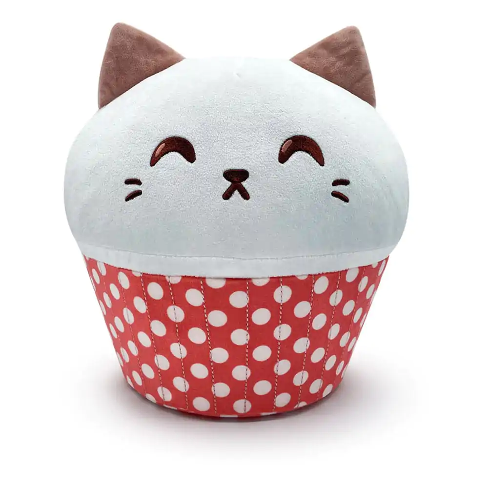 Plyšová figúrka Kitty Cupcake Doki Doki Literature Club! 22 cm termékfotó