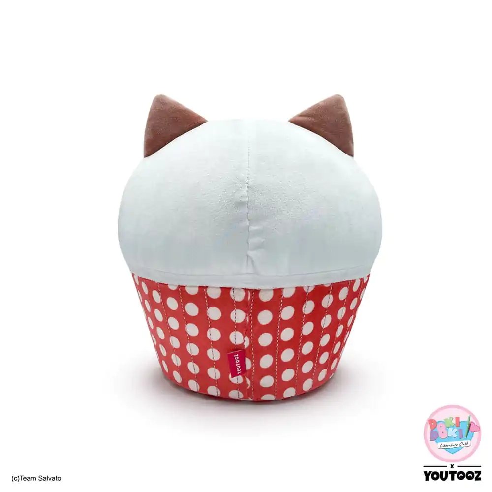 Plyšová figúrka Kitty Cupcake Doki Doki Literature Club! 22 cm termékfotó