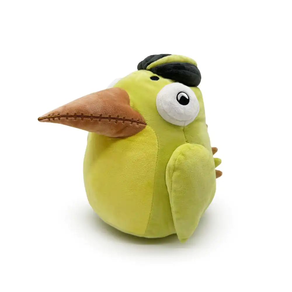 Doki Doki Literature Club! Plyšová figúrka Mr. Bird 22 cm produktová fotografia