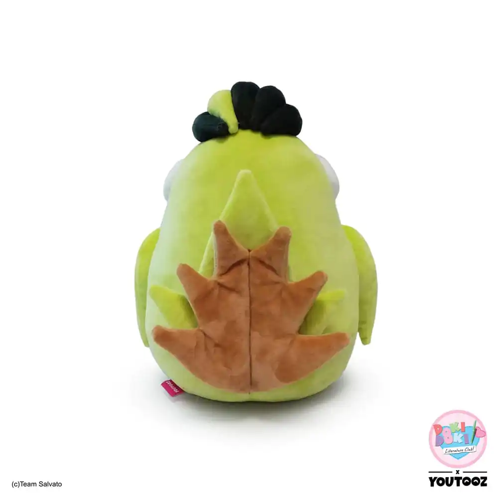 Doki Doki Literature Club! Plyšová figúrka Mr. Bird 22 cm produktová fotografia