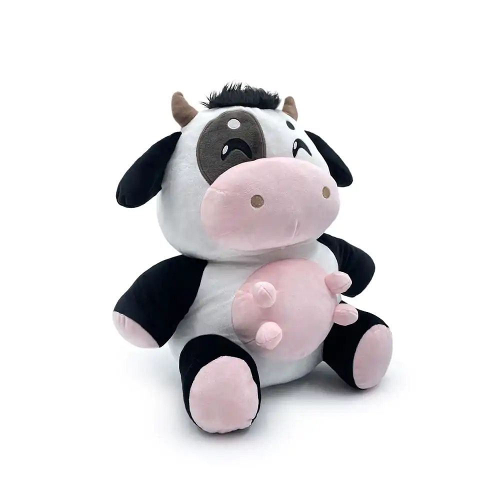 Doki Doki Literature Club! Plyšová figúrka Mr. Cow 30 cm produktová fotografia