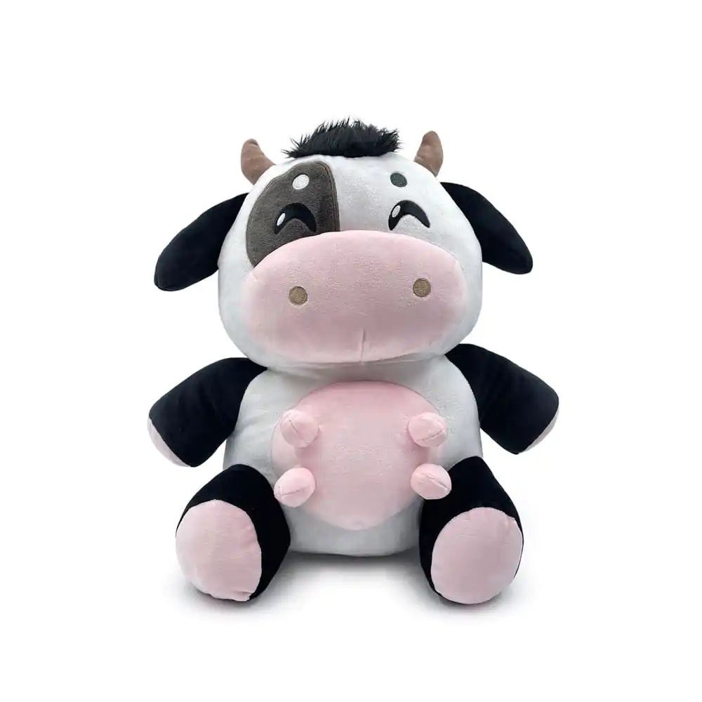 Doki Doki Literature Club! Plyšová figúrka Mr. Cow 30 cm produktová fotografia