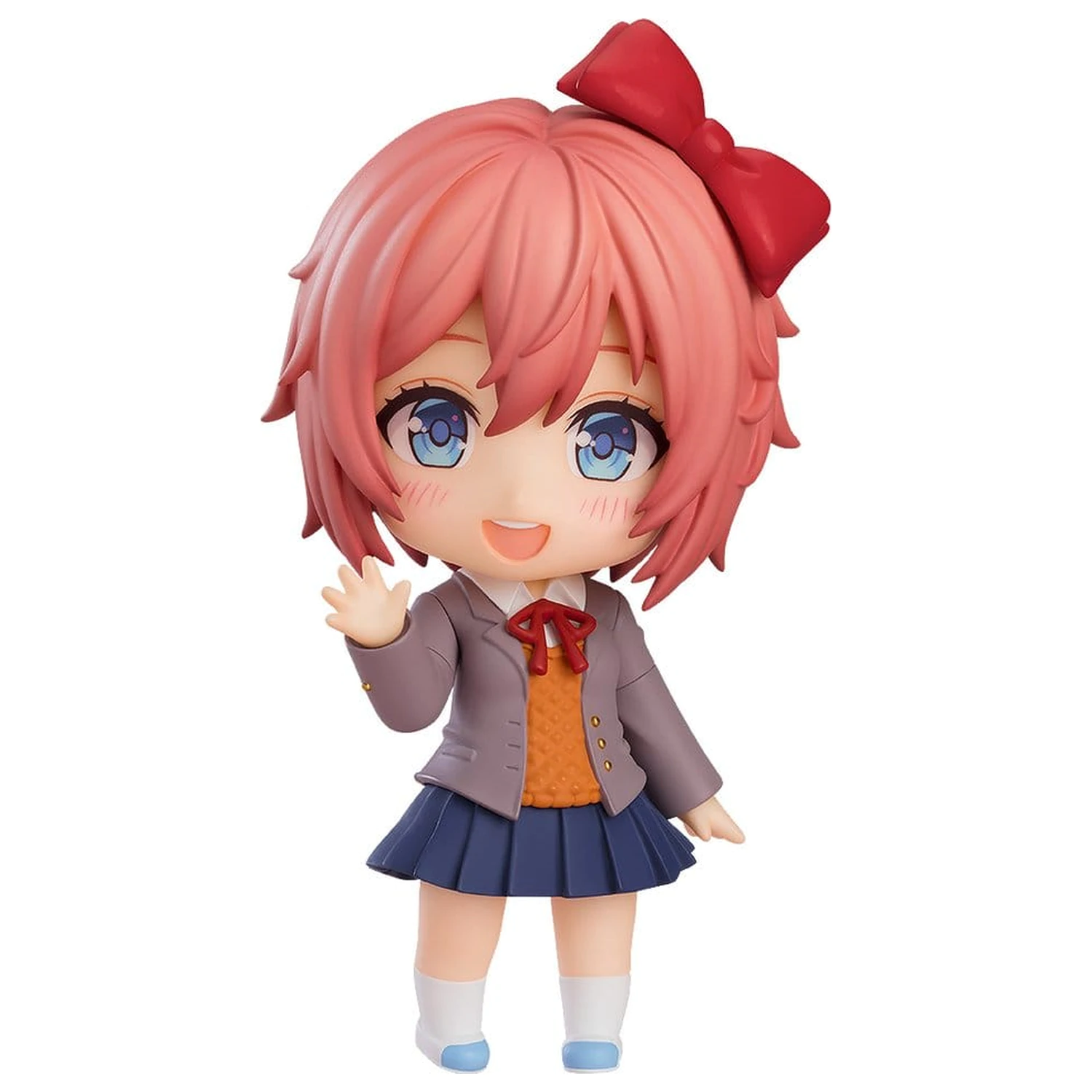 Doki Doki Literature Club! Nendoroid akčná figúrka Sayori (reedícia) 10 cm produktová fotografia