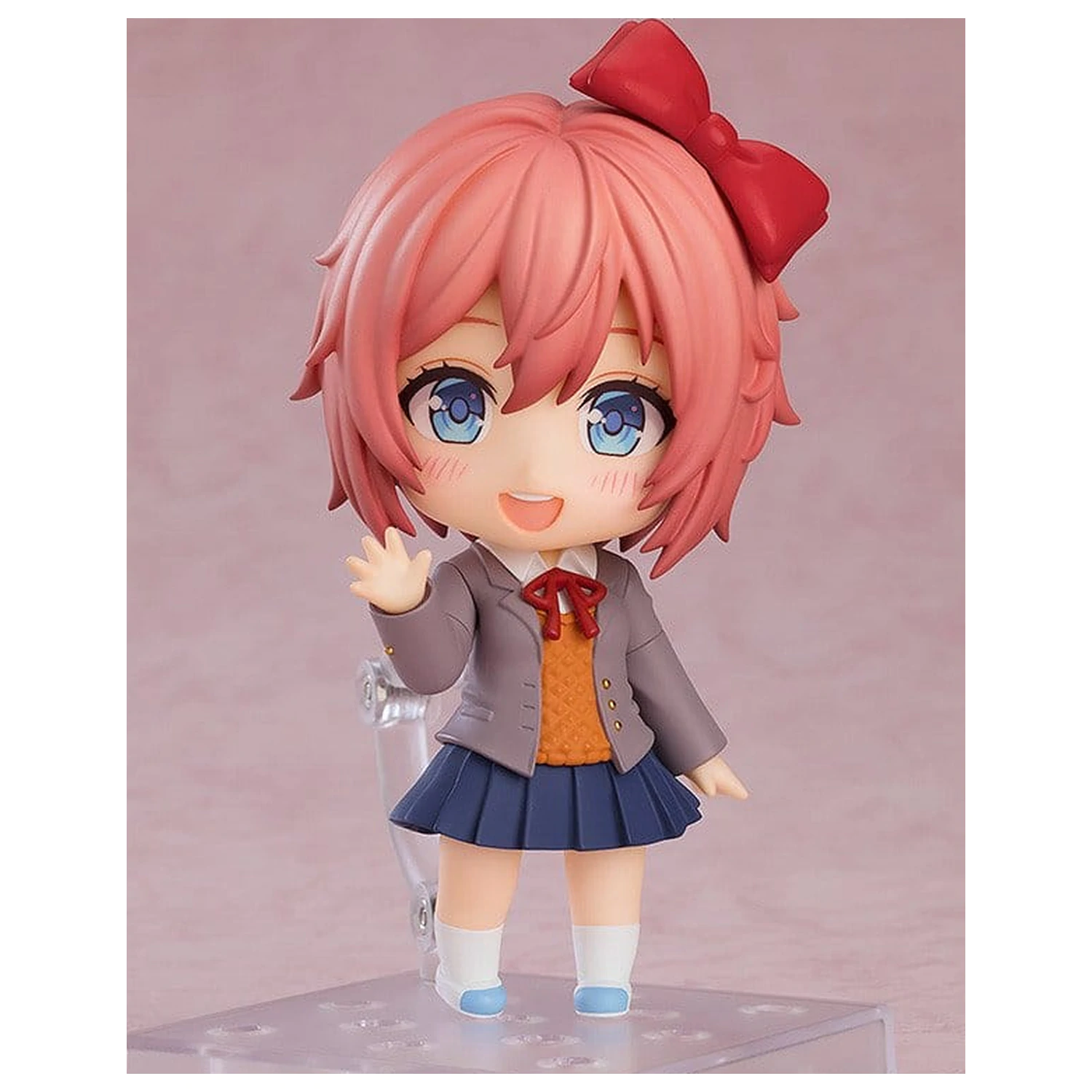 Doki Doki Literature Club! Nendoroid akčná figúrka Sayori (reedícia) 10 cm produktová fotografia