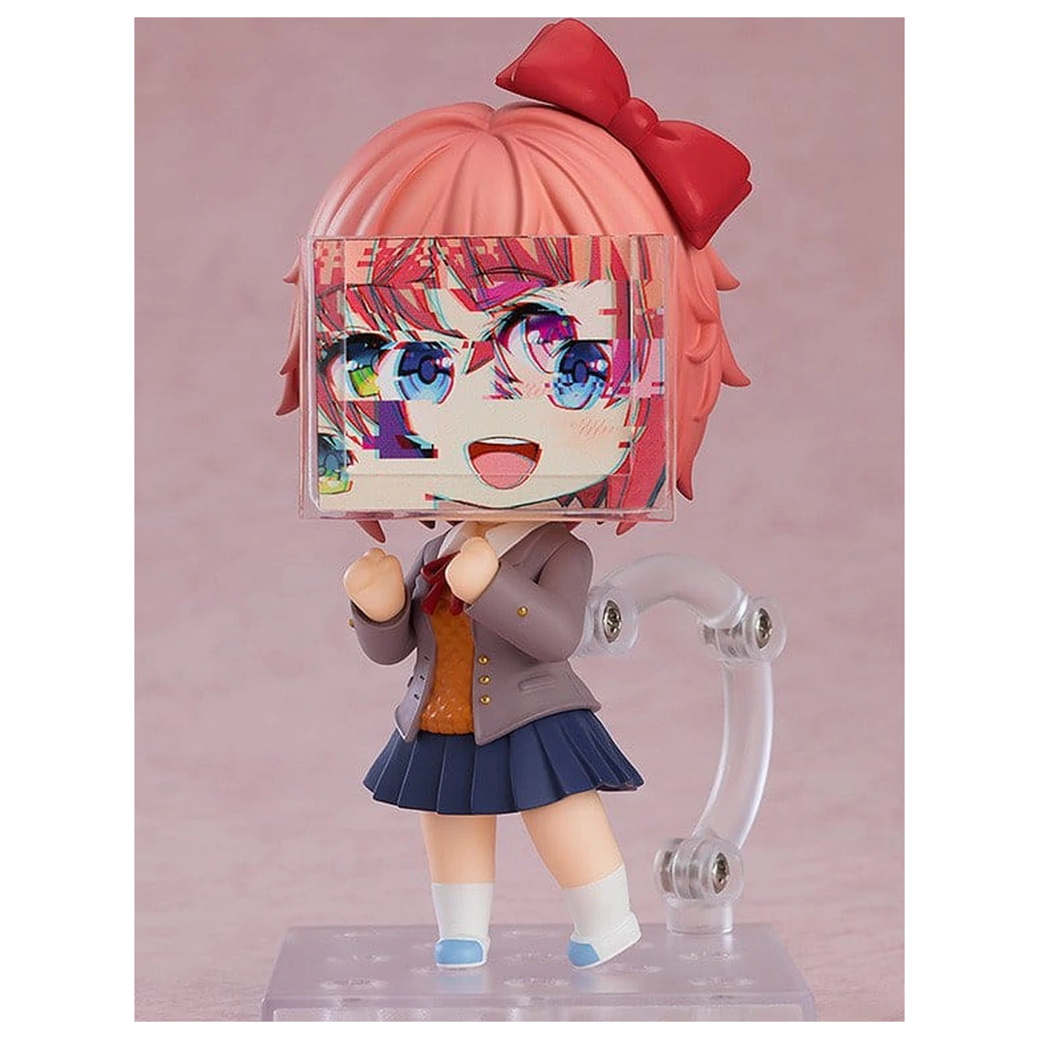 Doki Doki Literature Club! Nendoroid akčná figúrka Sayori (reedícia) 10 cm produktová fotografia