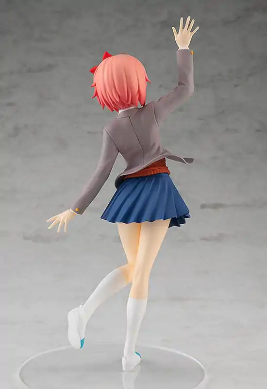 Doki Doki Literature Club! Pop Up Parade PVC soška Sayori 18 cm termékfotó