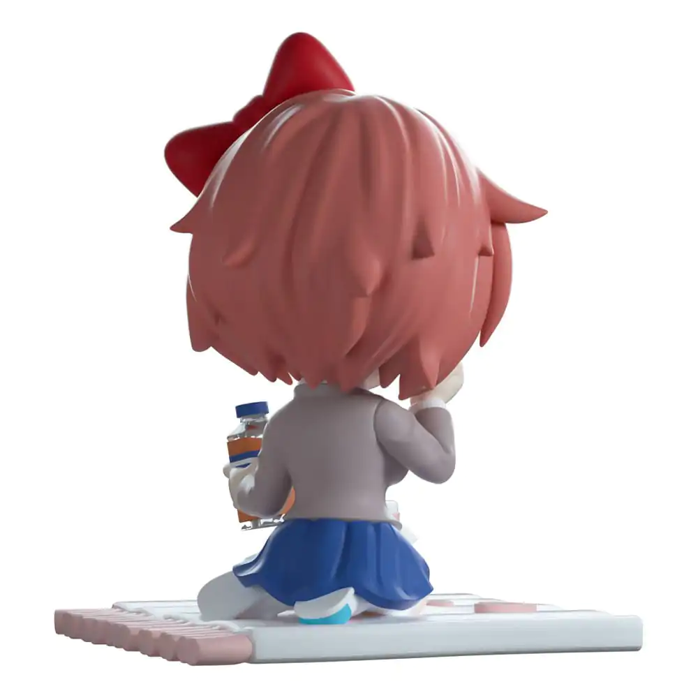 Doki Doki Literature Club! Vinylová figúrka Picnic Sayori 11 cm produktová fotografia