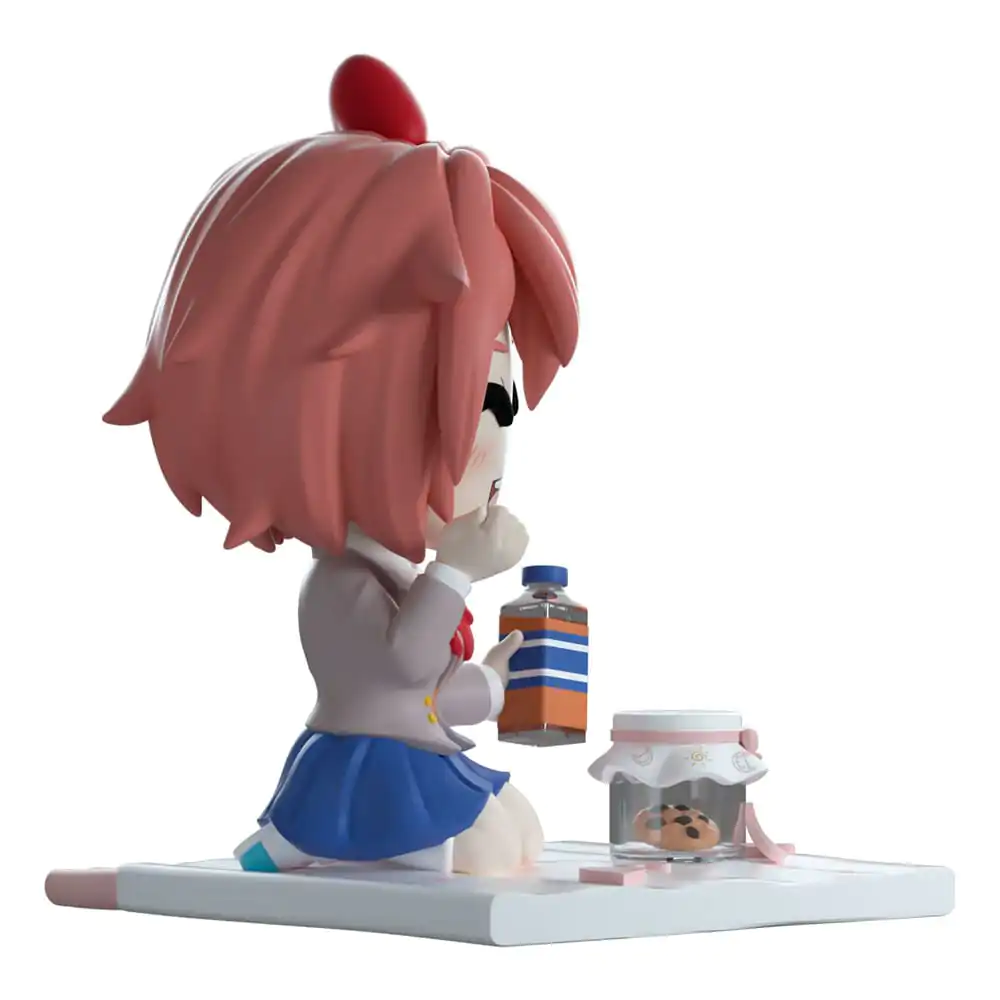 Doki Doki Literature Club! Vinylová figúrka Picnic Sayori 11 cm produktová fotografia
