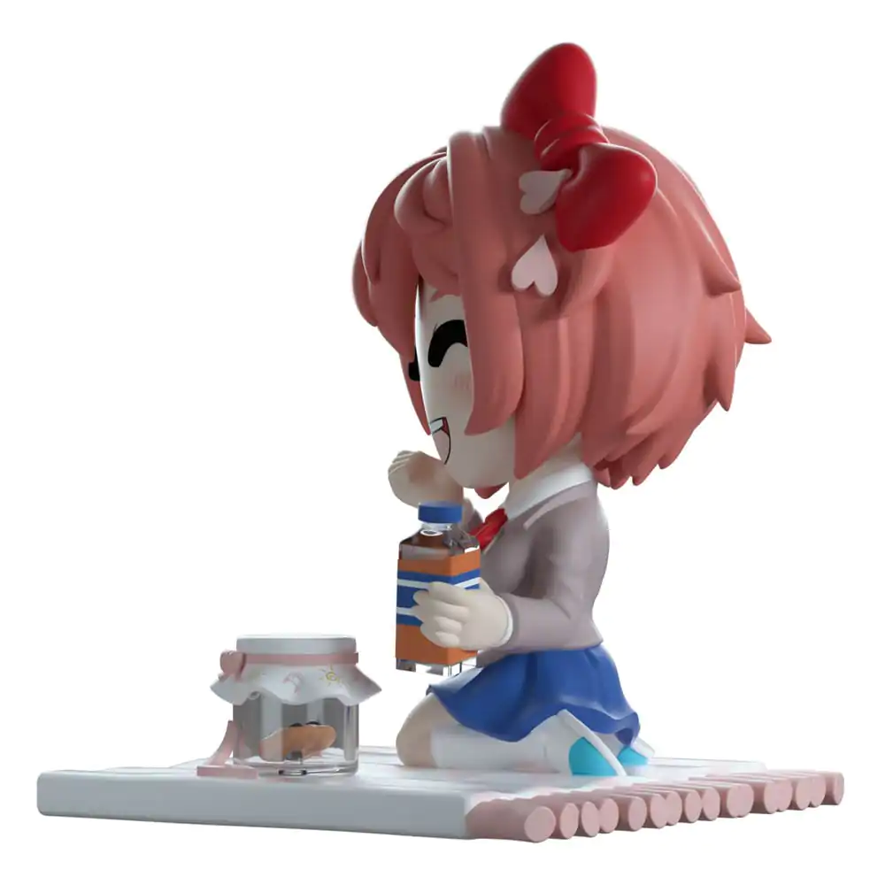 Doki Doki Literature Club! Vinylová figúrka Picnic Sayori 11 cm produktová fotografia