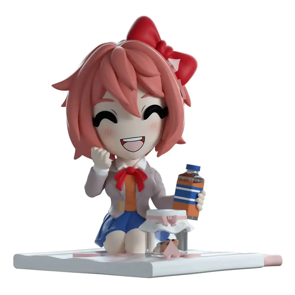 Doki Doki Literature Club! Vinylová figúrka Picnic Sayori 11 cm produktová fotografia