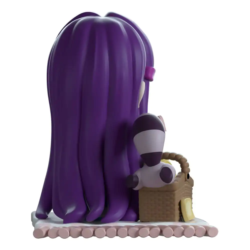 Doki Doki Literature Club! Vinylová figúrka Picnic Yuri 11 cm produktová fotografia