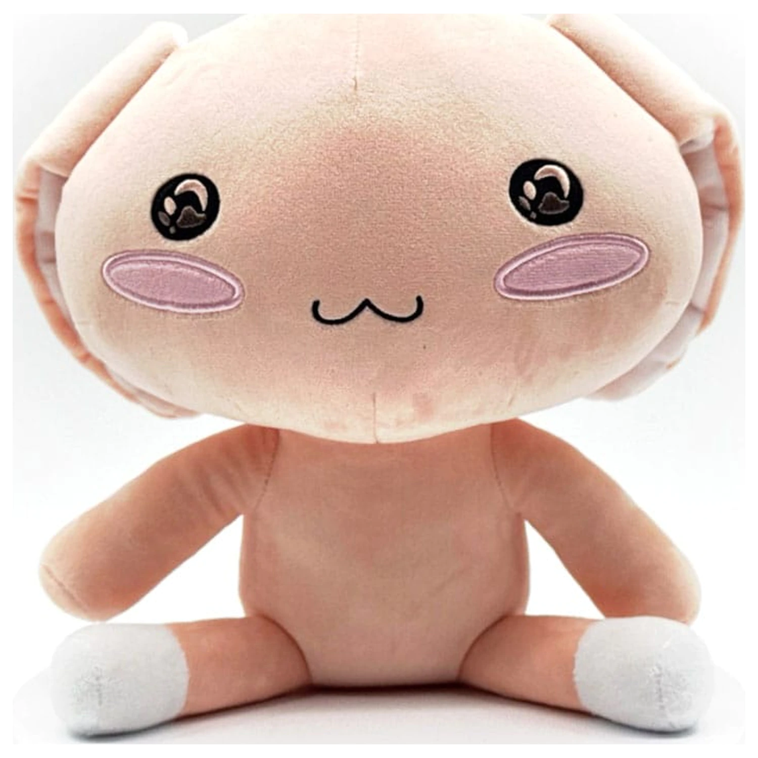 Doko Demo Issyo plyšová figúrka Jun 22 cm produktová fotografia