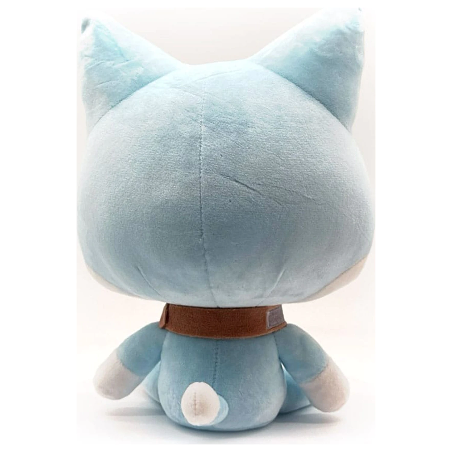 Doko Demo Issyo plyšová figúrka Sora 22 cm produktová fotografia