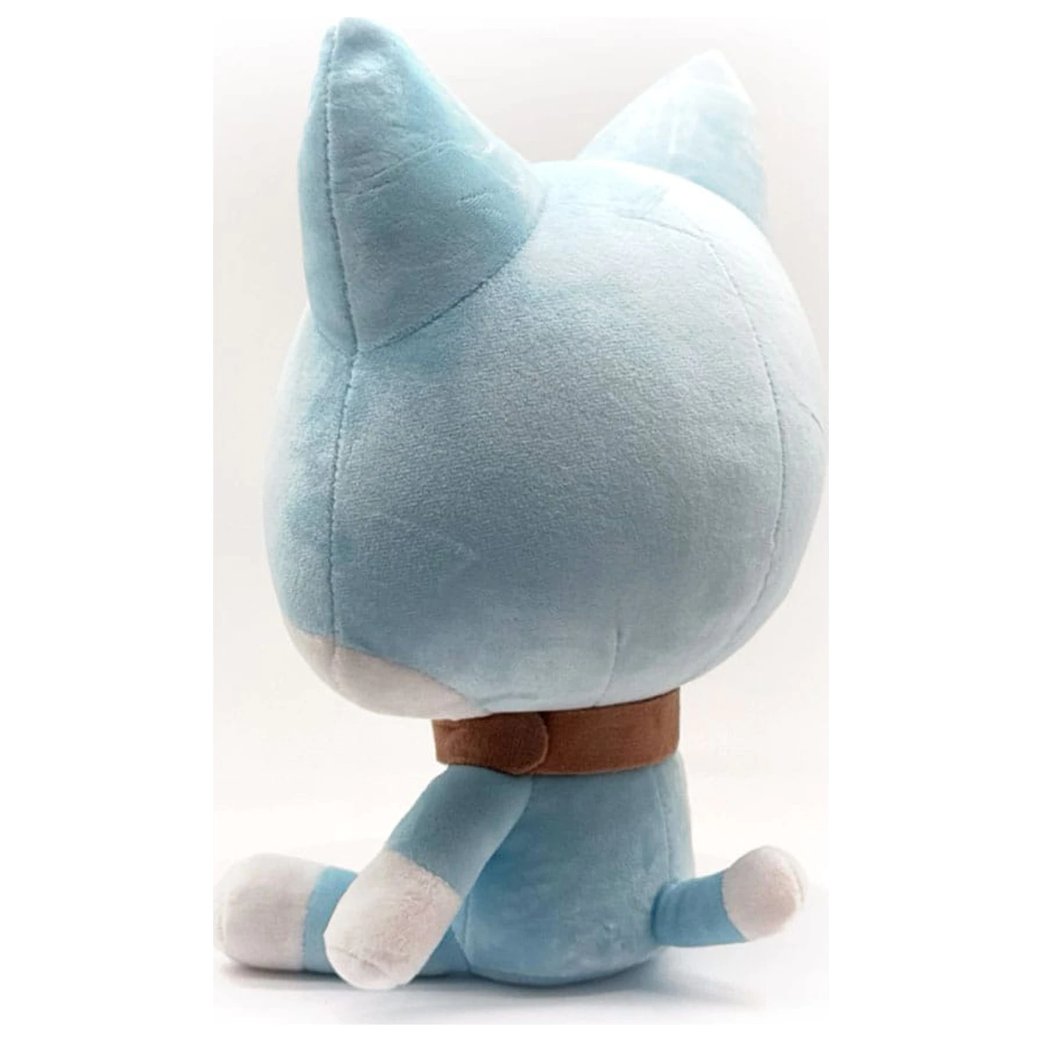 Doko Demo Issyo plyšová figúrka Sora 22 cm produktová fotografia