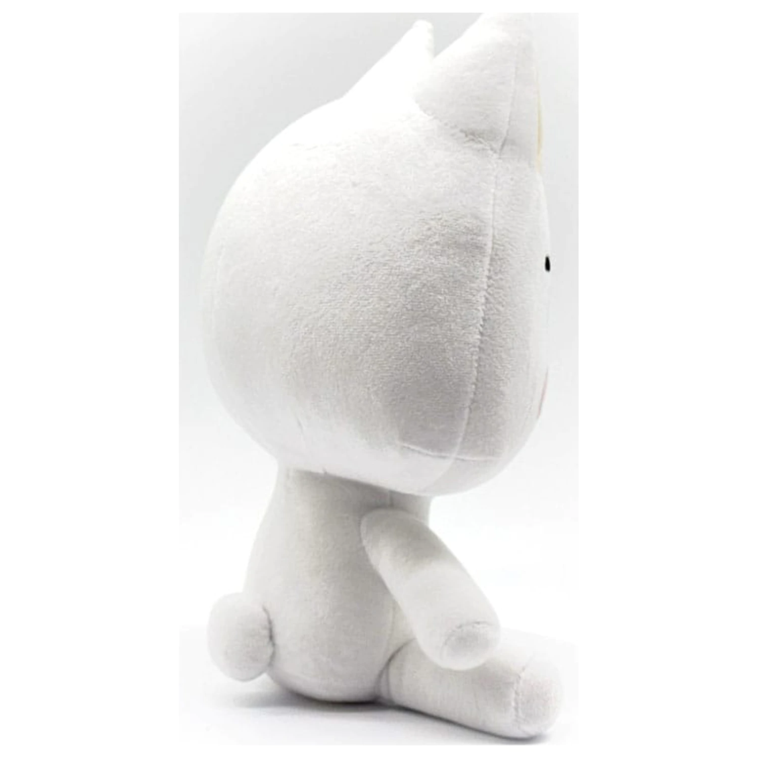 Doko Demo Issyo plyšová figúrka Toro 22 cm produktová fotografia