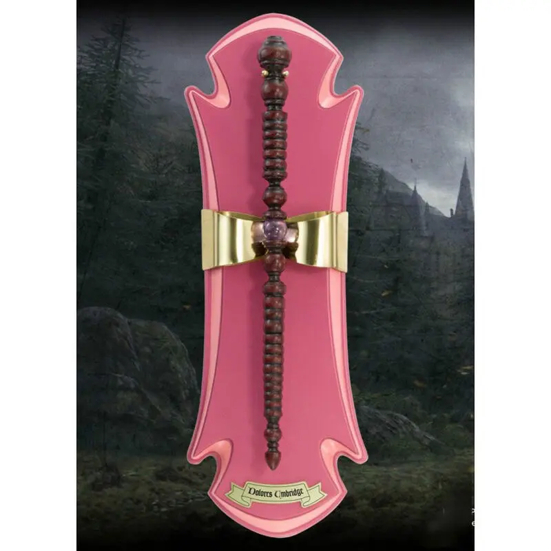 Harry Potter Replica Dolores Umbridge´s Prútik 27 cm produktová fotografia