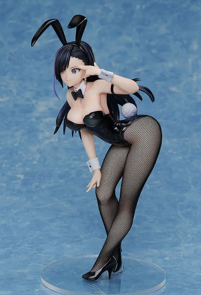 Dolphin Wave PVC Socha 1/6 Minami Kurose: Black Bunny Ver. 26 cm produktová fotografia