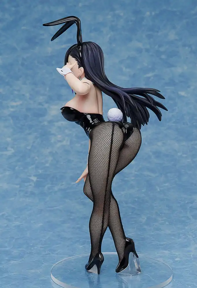 Dolphin Wave PVC Socha 1/6 Minami Kurose: Black Bunny Ver. 26 cm produktová fotografia