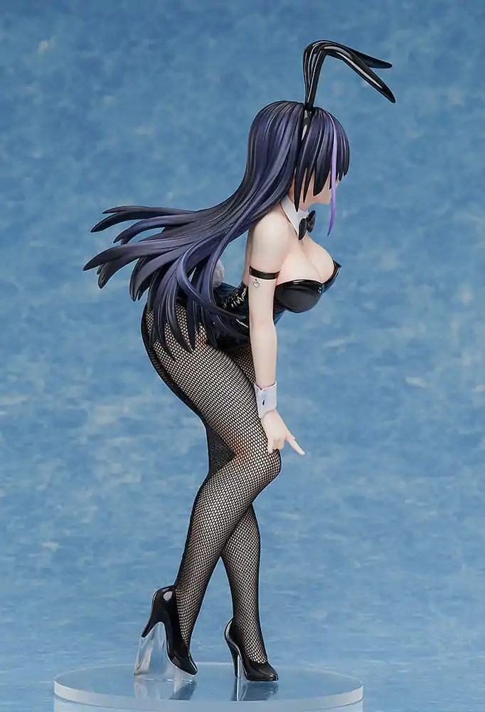 Dolphin Wave PVC Socha 1/6 Minami Kurose: Black Bunny Ver. 26 cm produktová fotografia