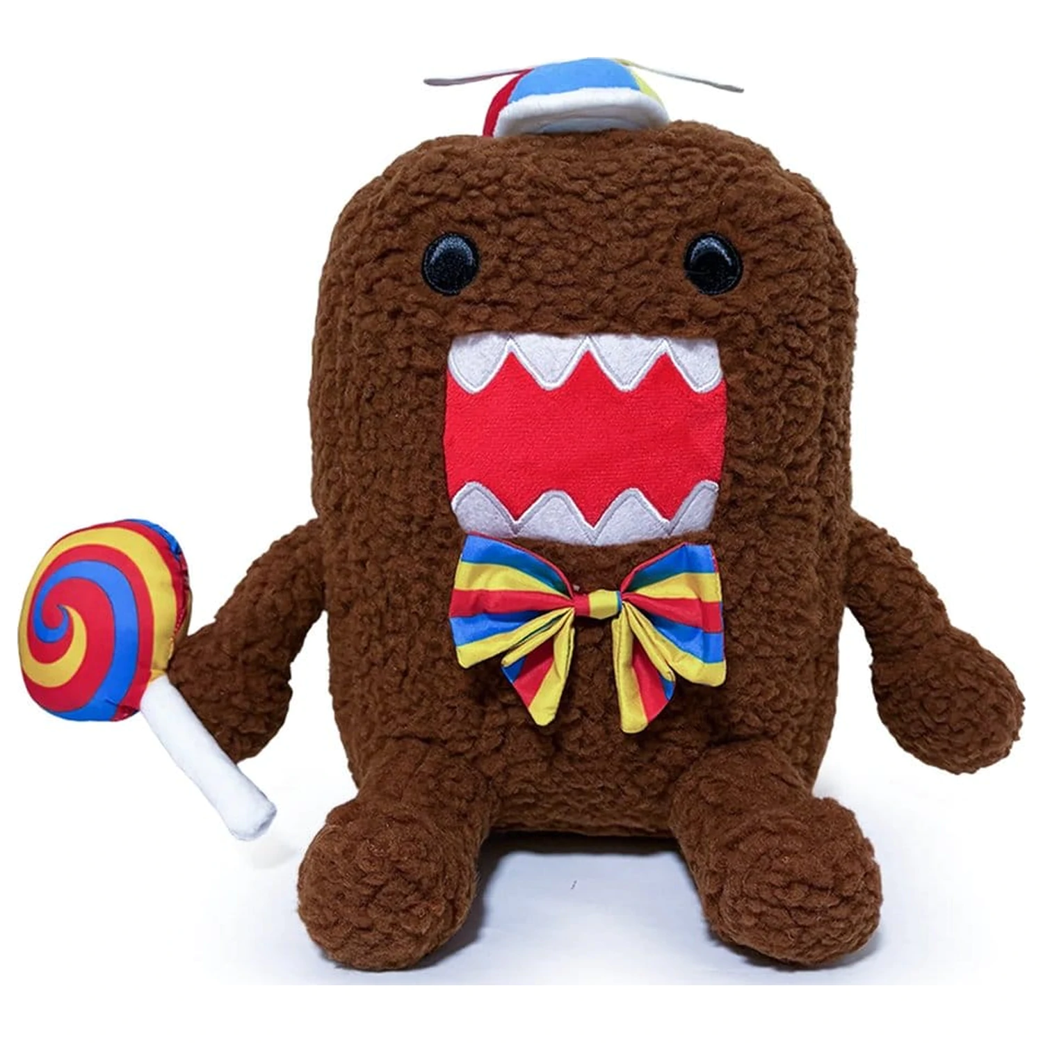 Domo Plyšová Figúrka Lízatko 22 cm produktová fotografia