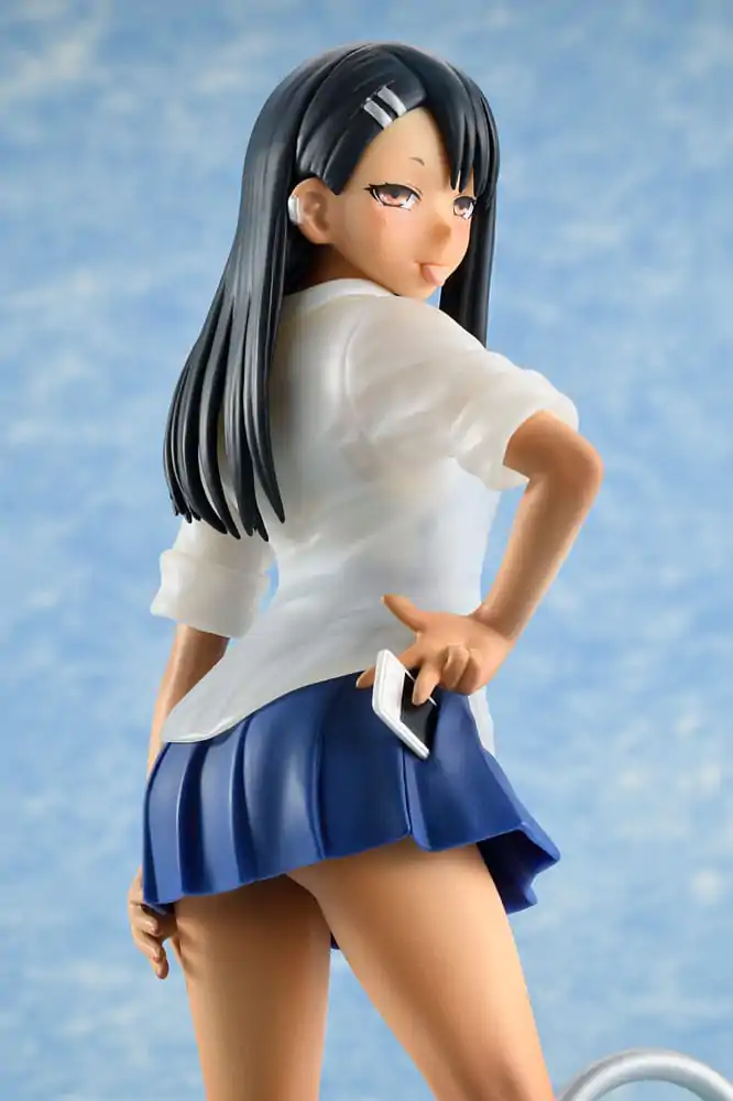 Don't Toy with Me, Miss Nagatoro 2. Sezóna PVC Socha 1/7 Miss Nagatoro 24 cm (Opätovné vydanie) produktová fotografia