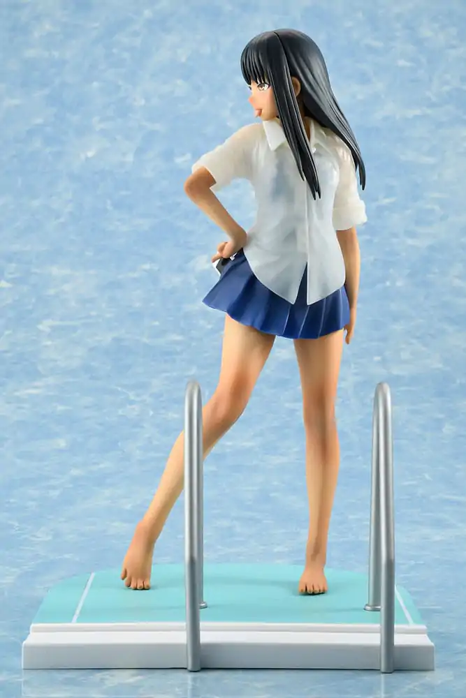 Don't Toy with Me, Miss Nagatoro 2. Sezóna PVC Socha 1/7 Miss Nagatoro 24 cm (Opätovné vydanie) produktová fotografia