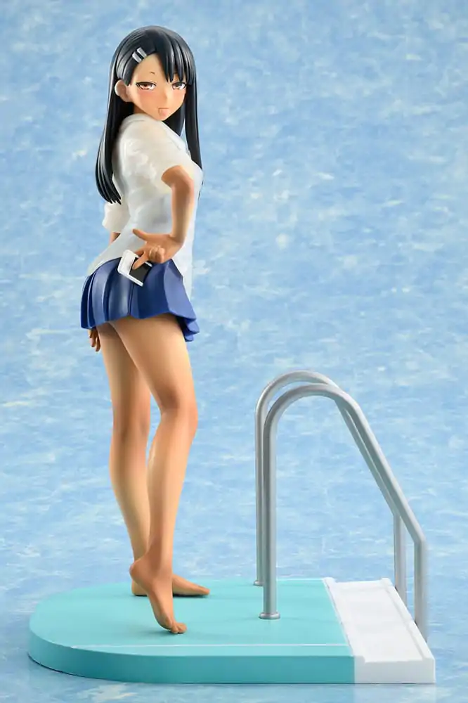 Don't Toy with Me, Miss Nagatoro 2. Sezóna PVC Socha 1/7 Miss Nagatoro 24 cm (Opätovné vydanie) produktová fotografia