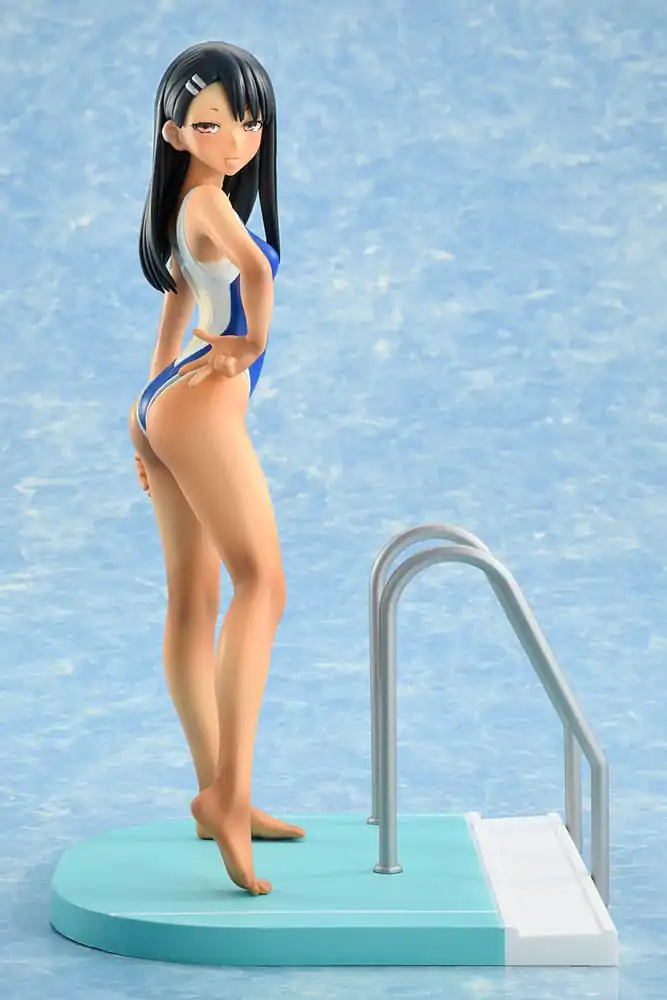 Don't Toy with Me, Miss Nagatoro 2. Sezóna PVC Socha 1/7 Miss Nagatoro 24 cm (Opätovné vydanie) produktová fotografia